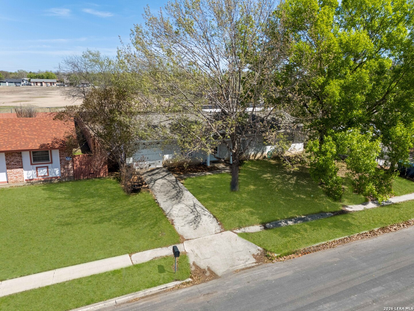 5839 Sandy Valley Street San Antonio TX 78242