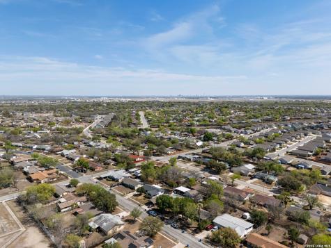 5839 Sandy Valley Street San Antonio TX 78242