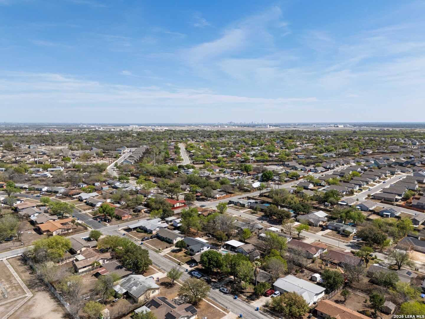 5839 Sandy Valley Street San Antonio TX 78242