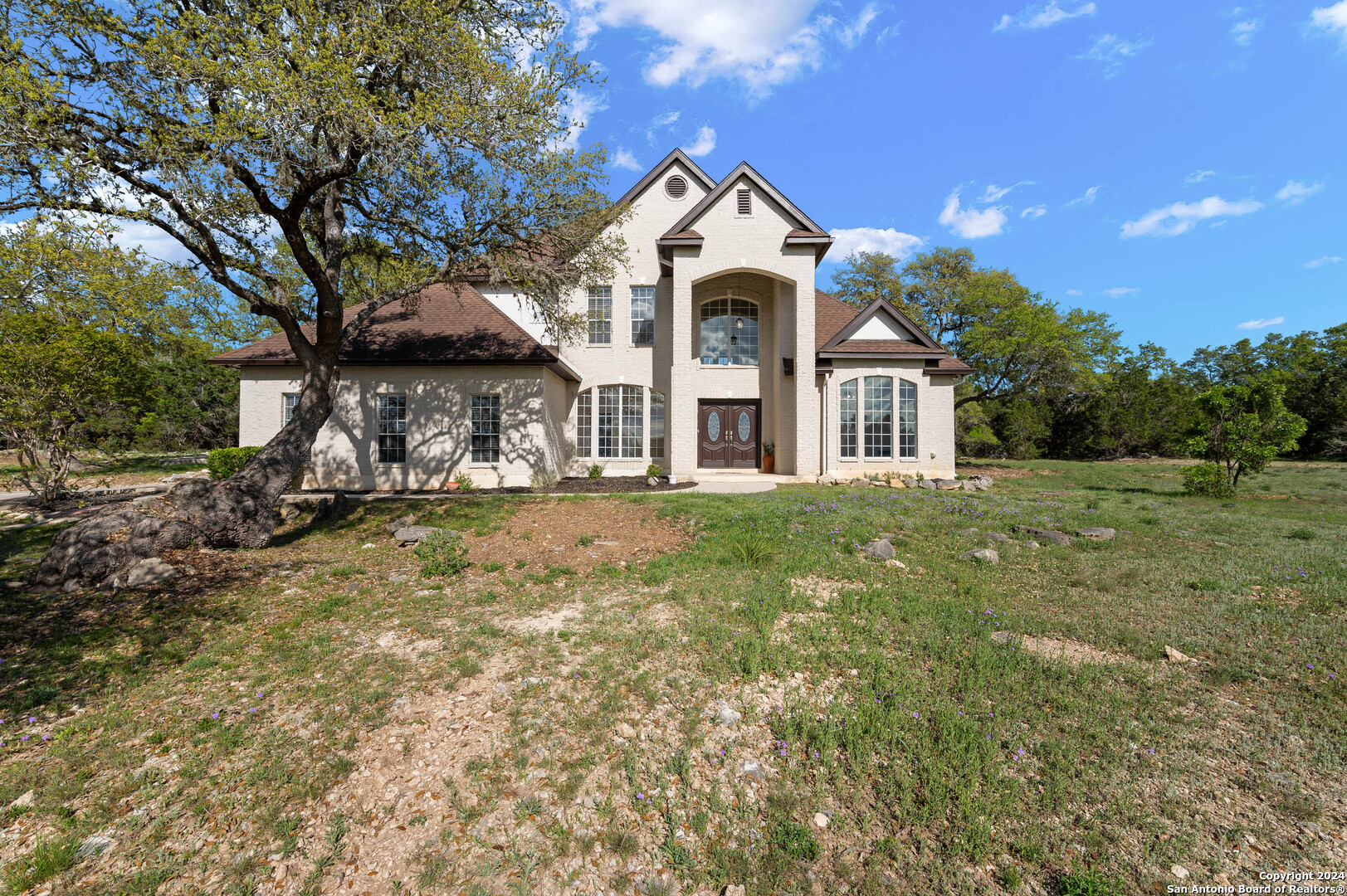 31192 Longhorn Trail Bulverde TX 78163