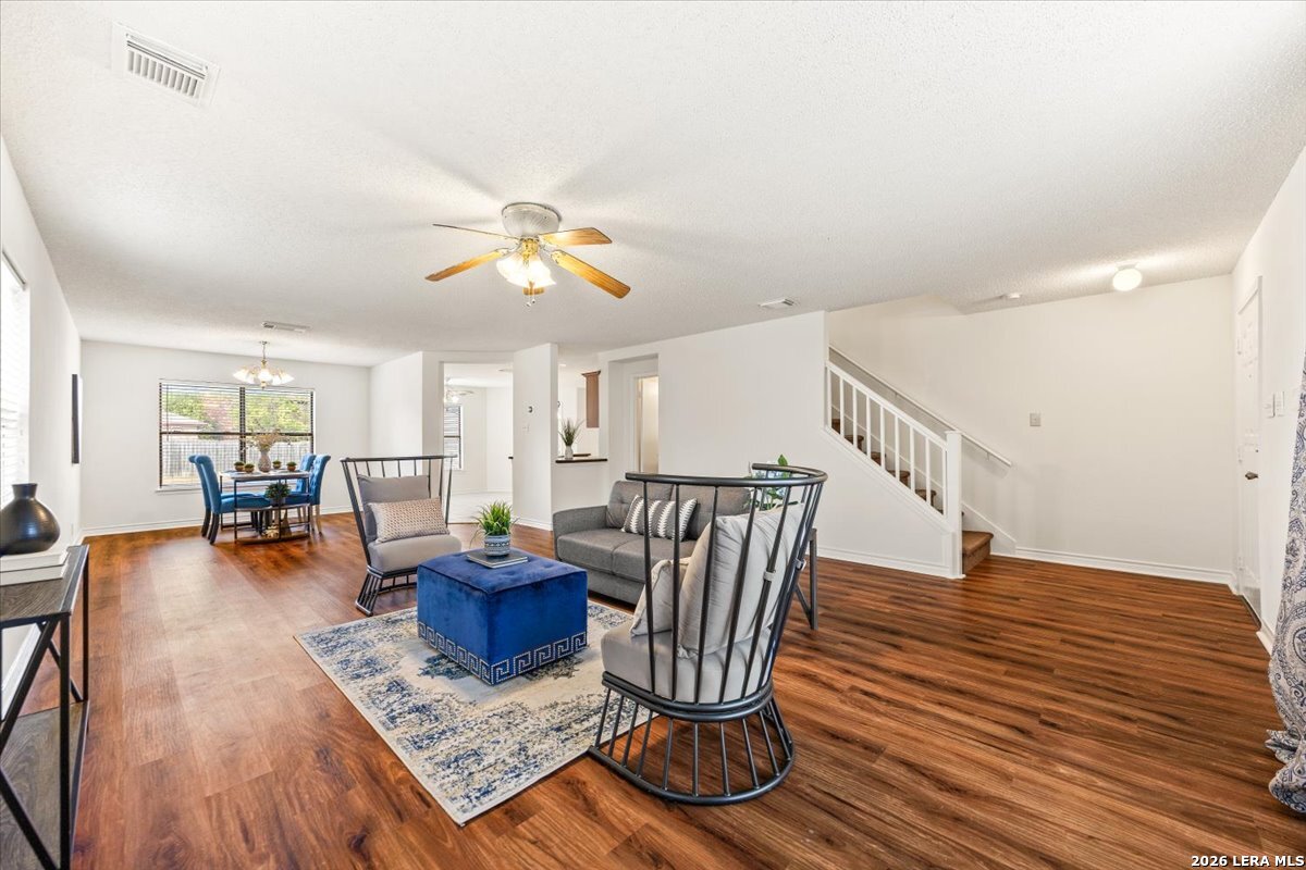 9642 Garden Path San Antonio TX 78254