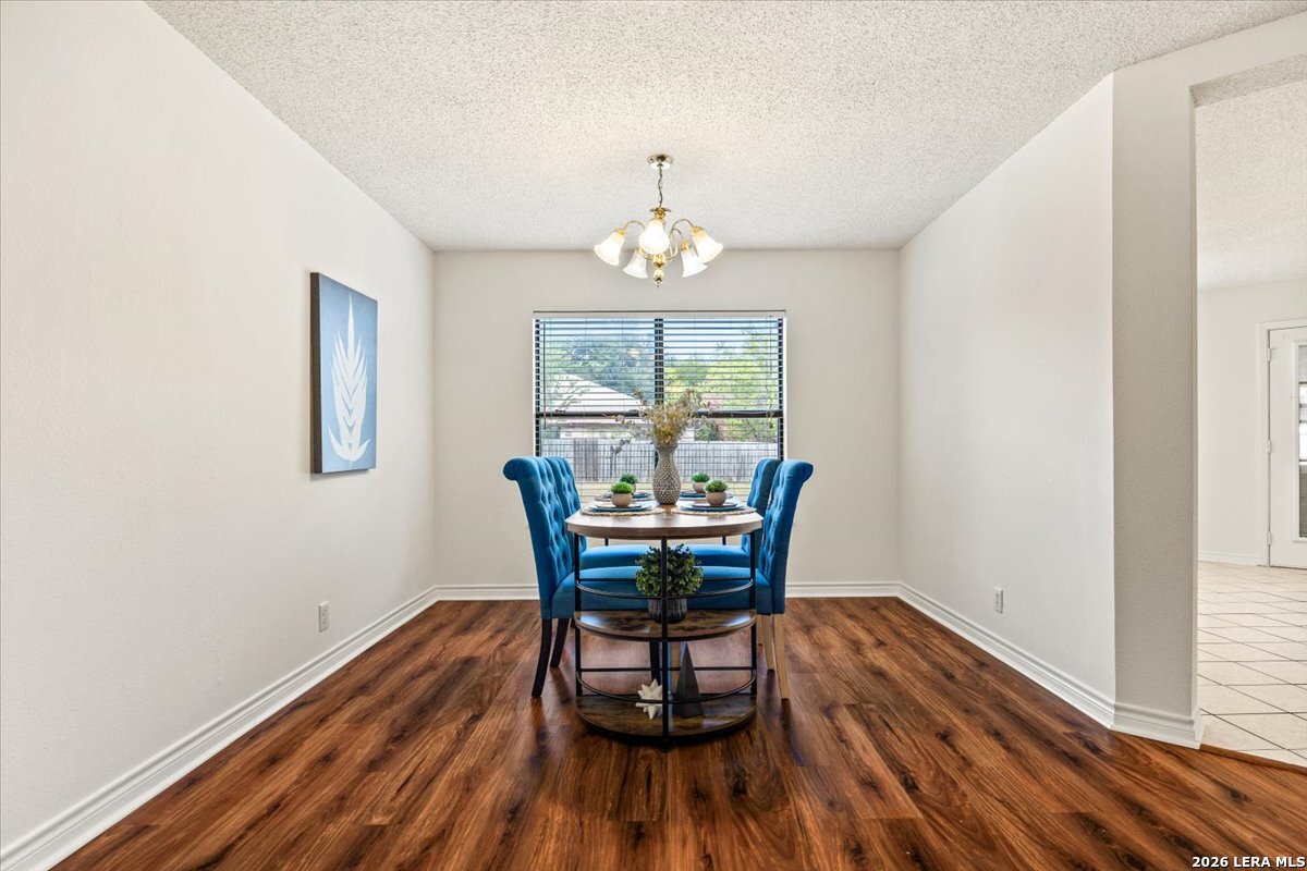 9642 Garden Path San Antonio TX 78254
