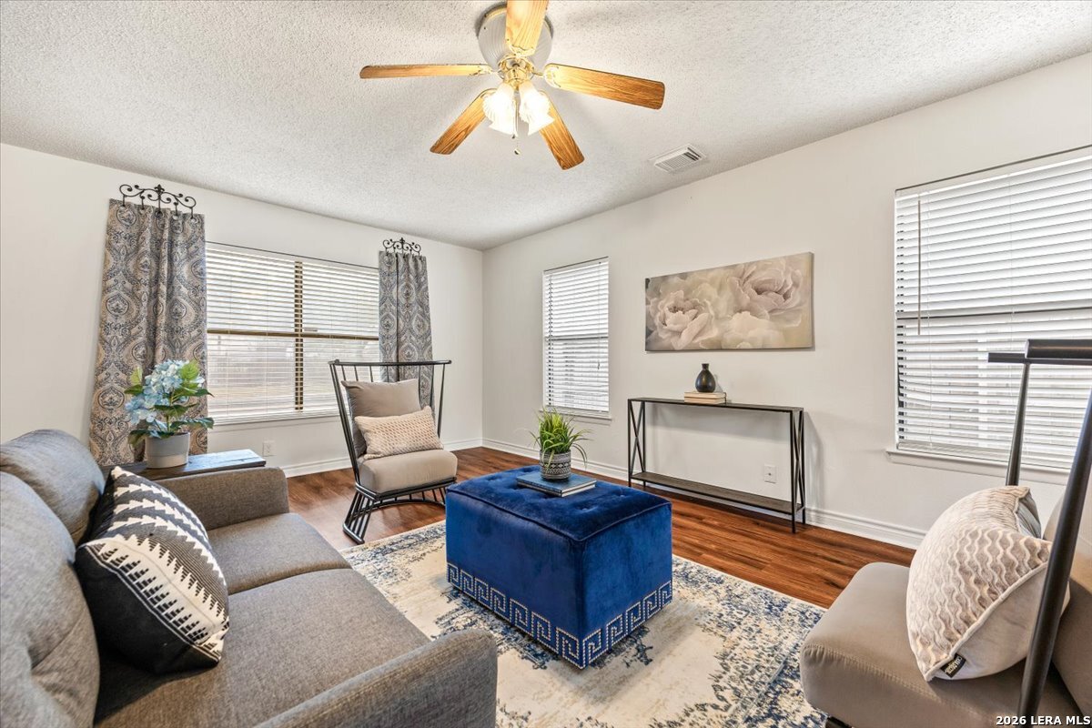 9642 Garden Path San Antonio TX 78254