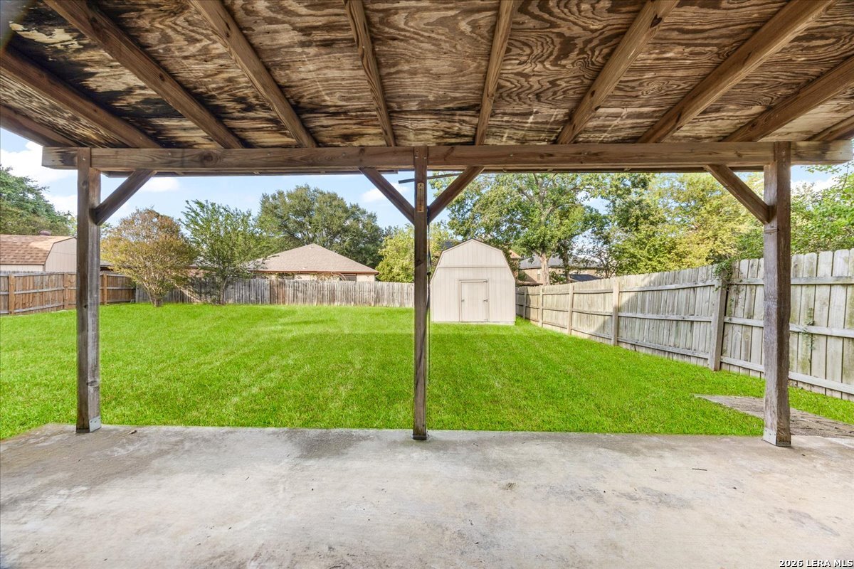 9642 Garden Path San Antonio TX 78254