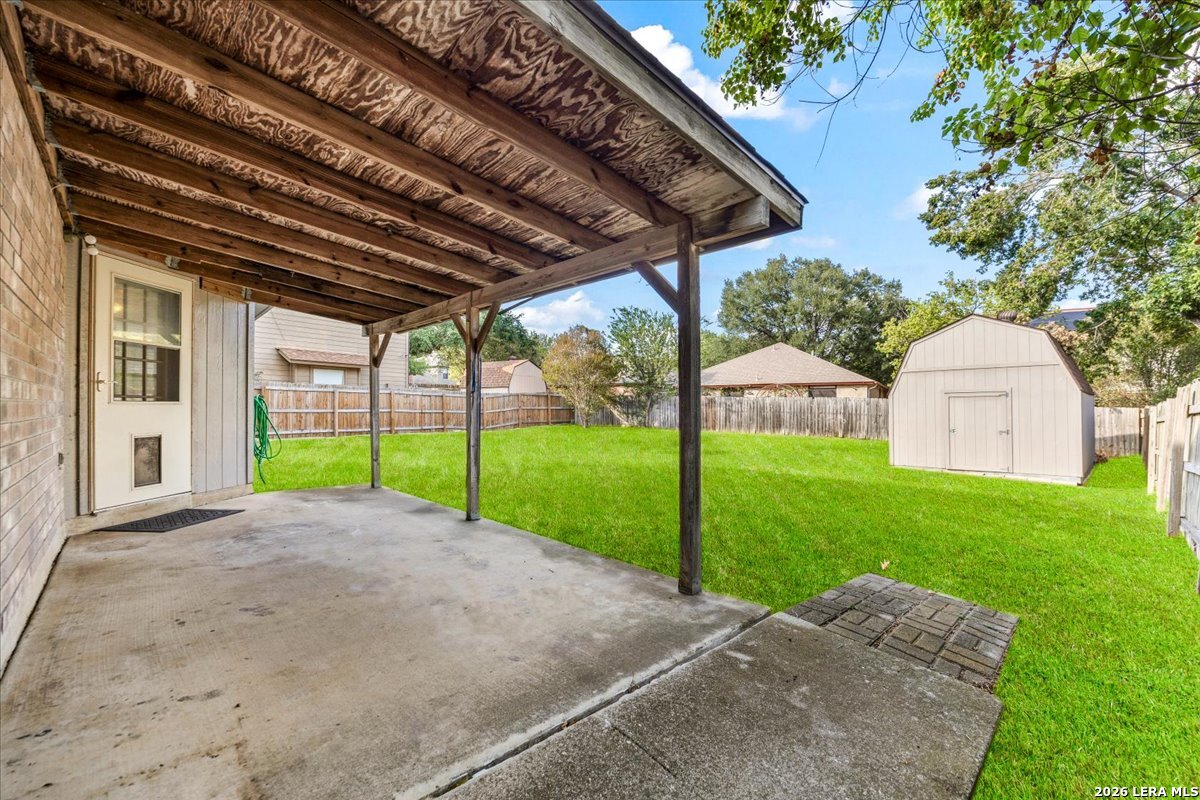 9642 Garden Path San Antonio TX 78254