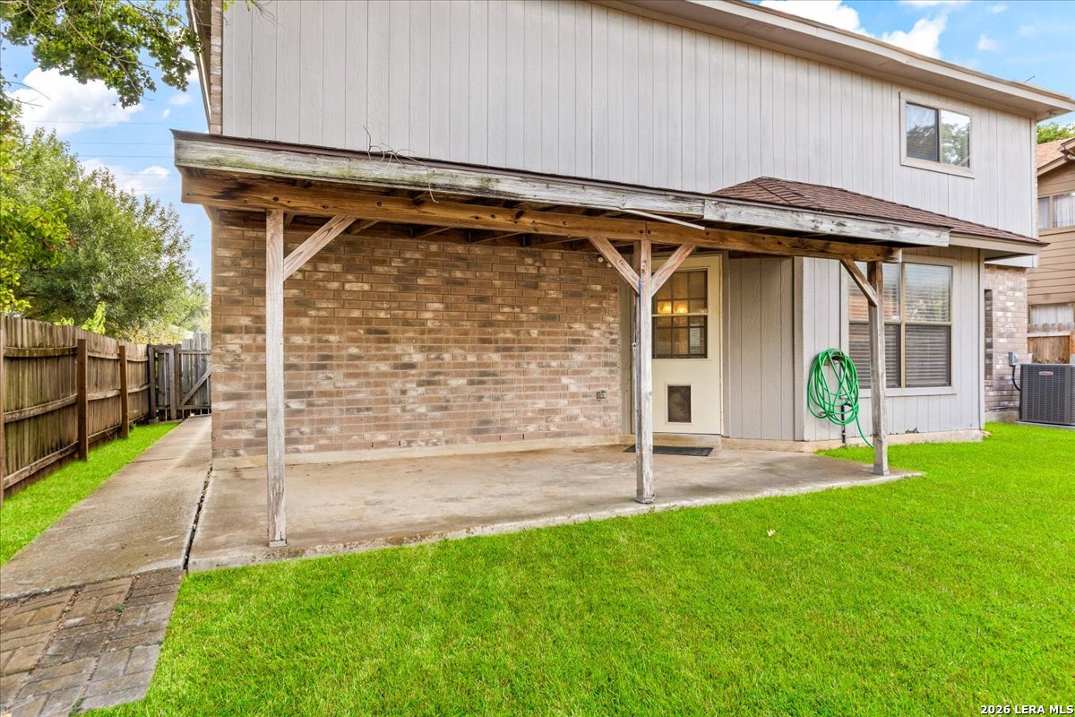 9642 Garden Path San Antonio TX 78254