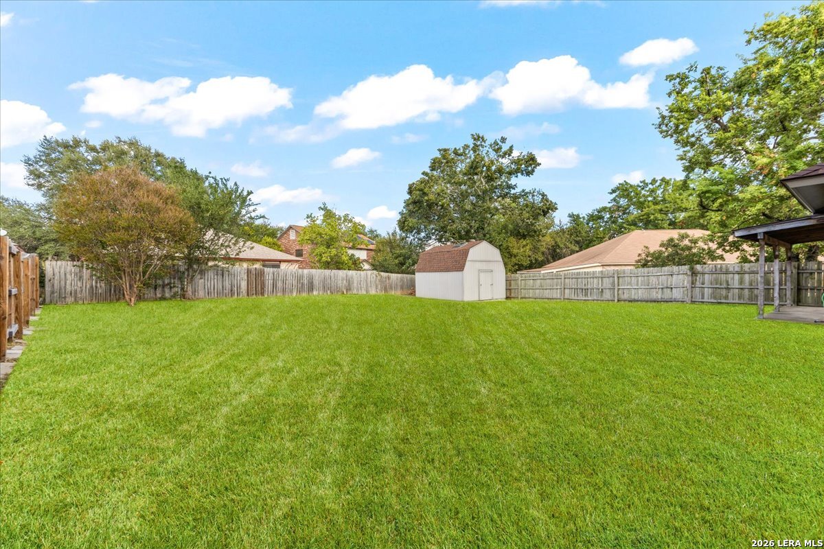 9642 Garden Path San Antonio TX 78254
