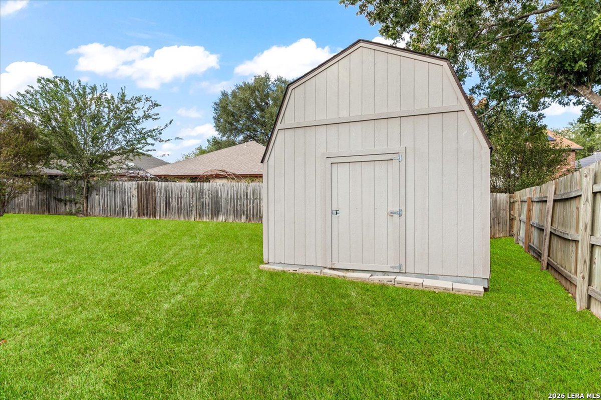 9642 Garden Path San Antonio TX 78254