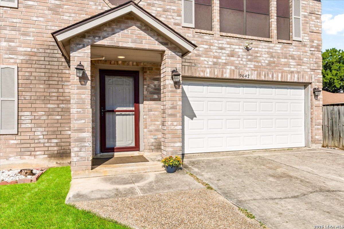 9642 Garden Path San Antonio TX 78254