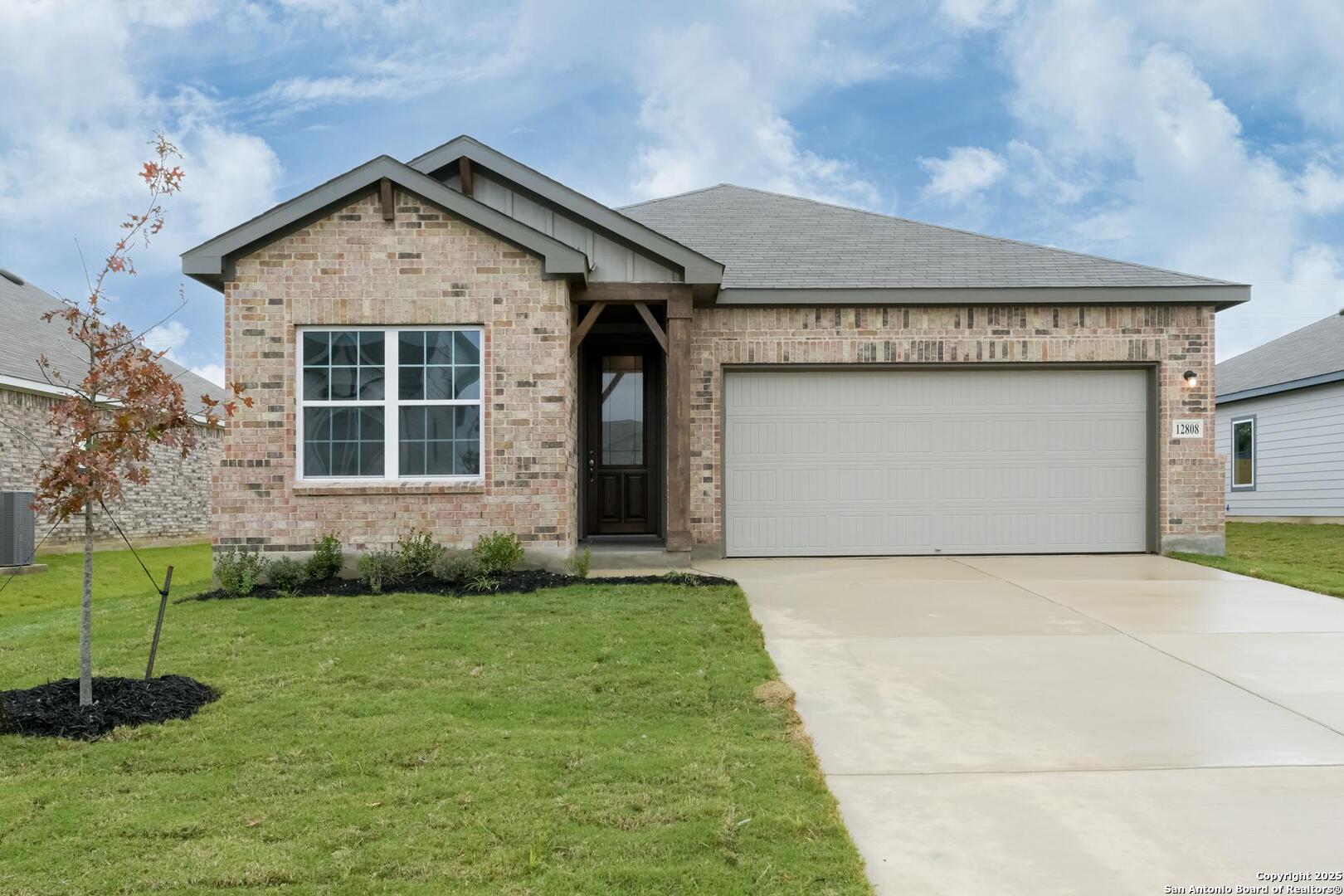 12808 Hill Plains Drive Schertz TX 78154