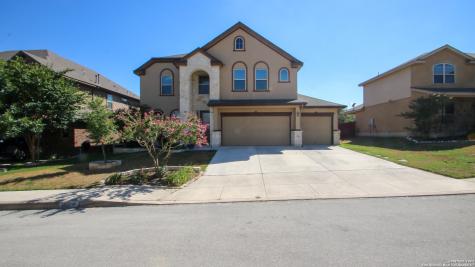 3806 Sweet Olive San Antonio TX 78261