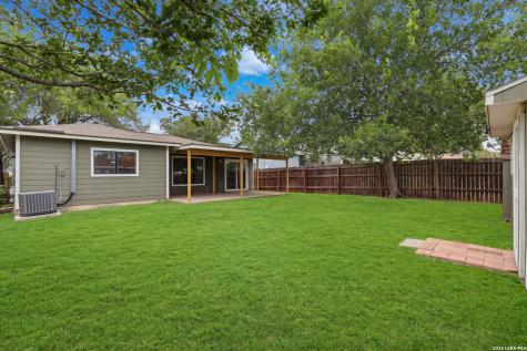 8119 Bent Meadow Converse TX 78109