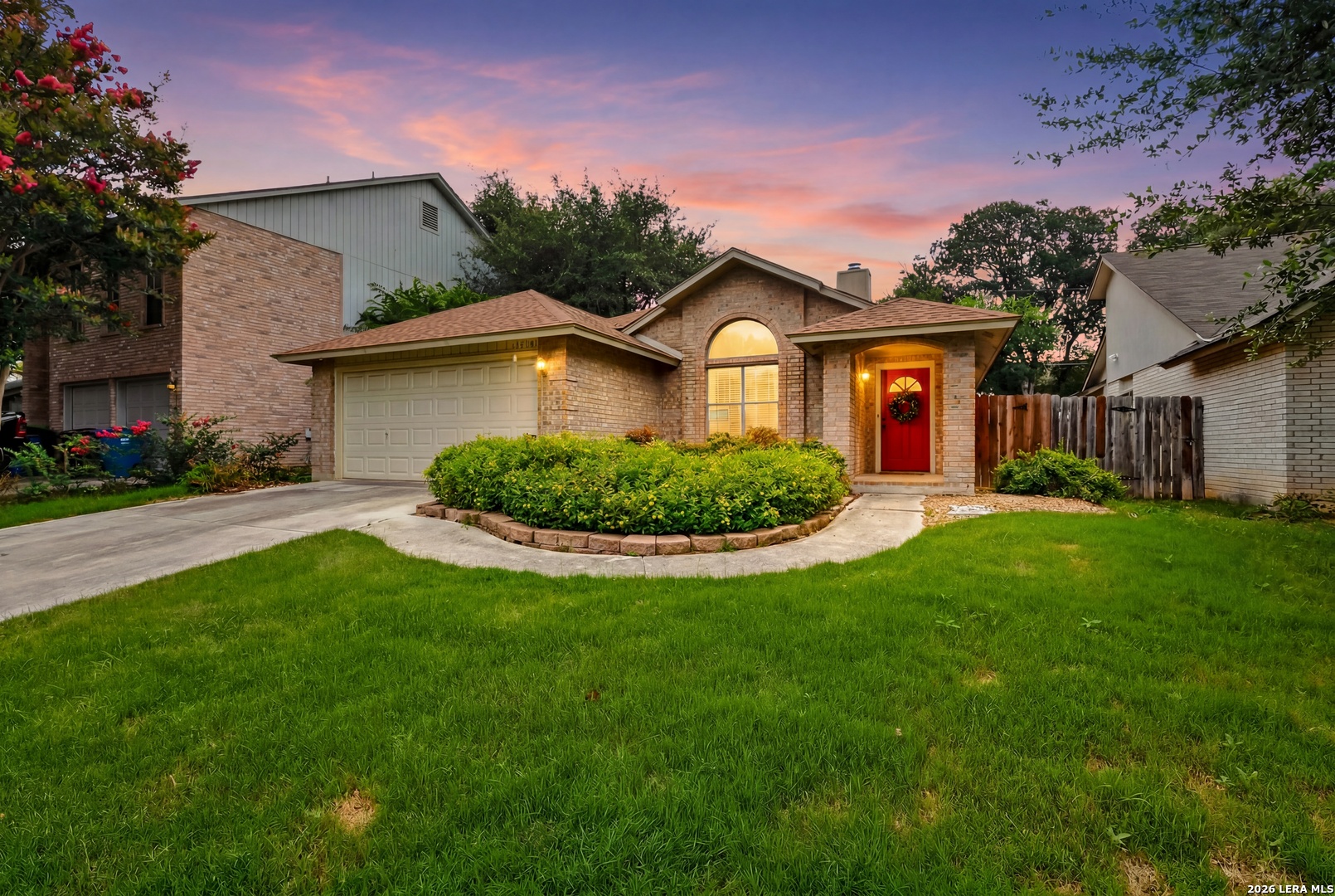 13810 Cedar Canyon San Antonio TX 78231