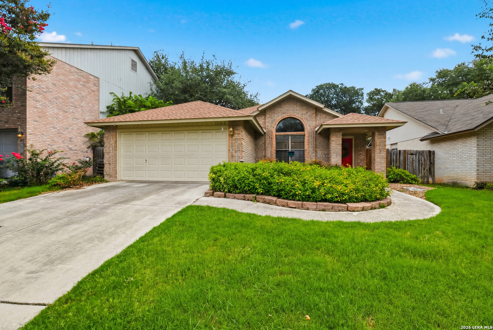 13810 Cedar Canyon San Antonio TX 78231
