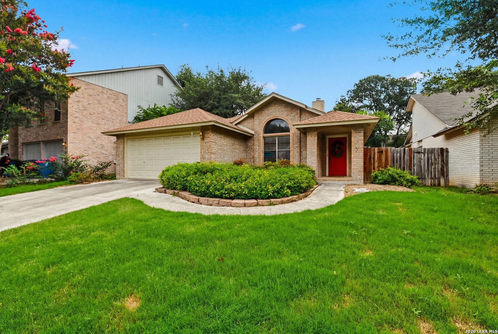 13810 Cedar Canyon San Antonio TX 78231