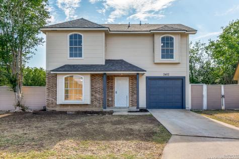 2602 Leslie Nicole San Antonio TX 78237