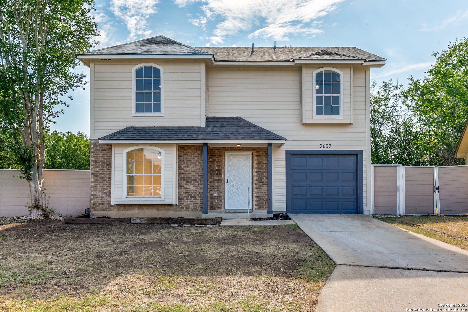 2602 Leslie Nicole San Antonio TX 78237