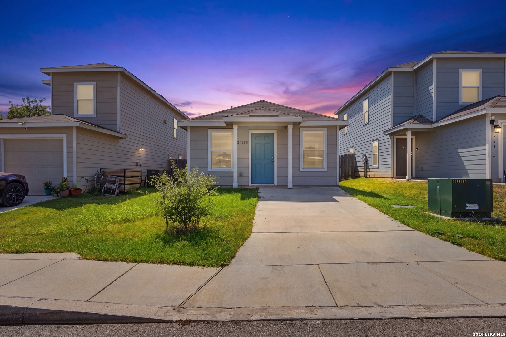 20310 Andalusite Way San Antonio TX 78264