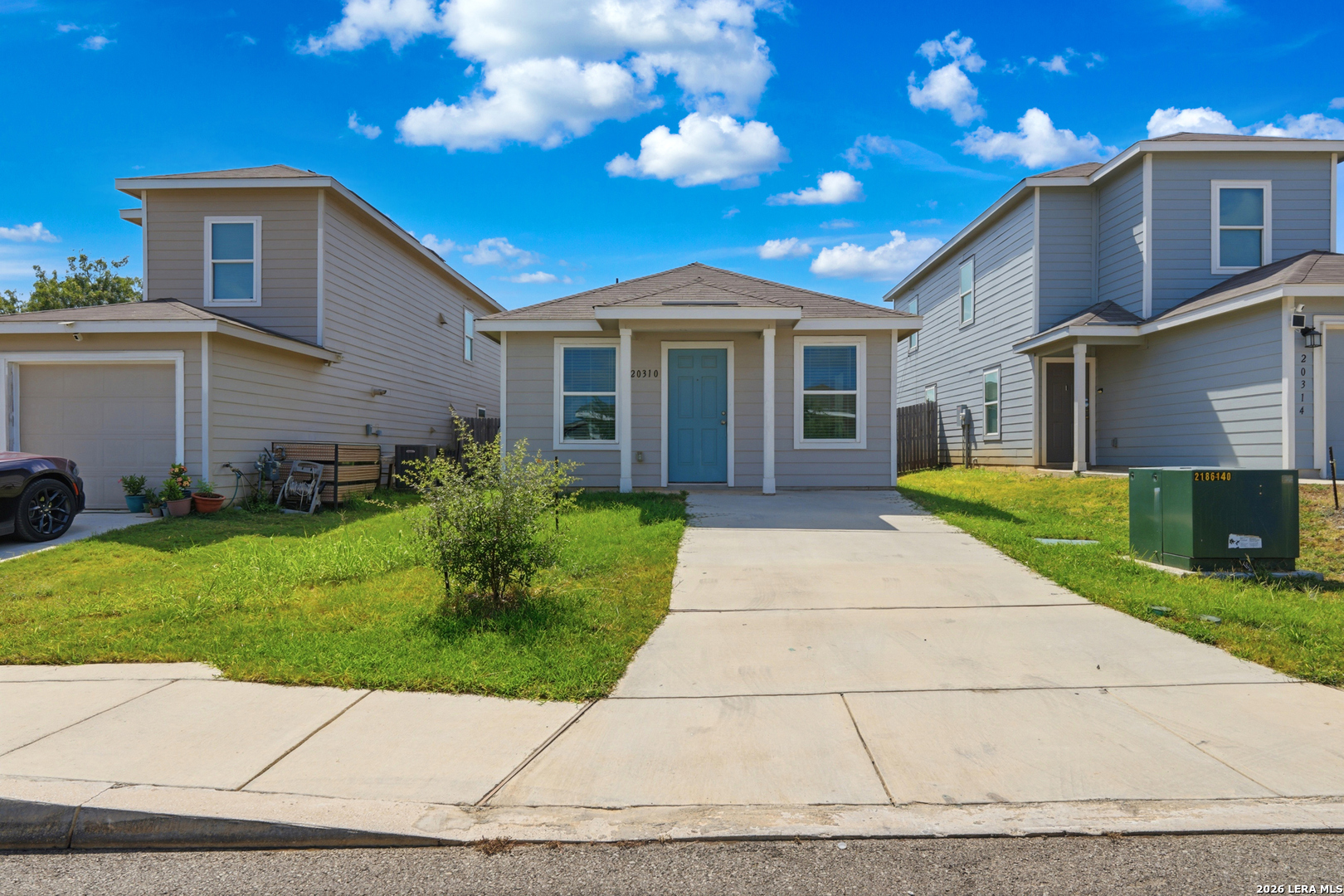 20310 Andalusite Way San Antonio TX 78264