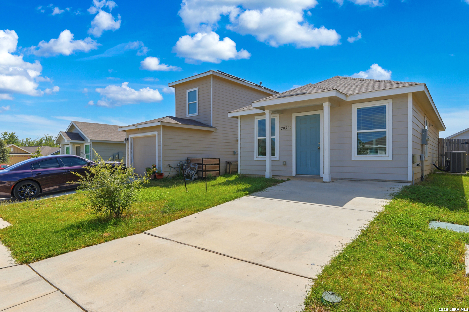 20310 Andalusite Way San Antonio TX 78264