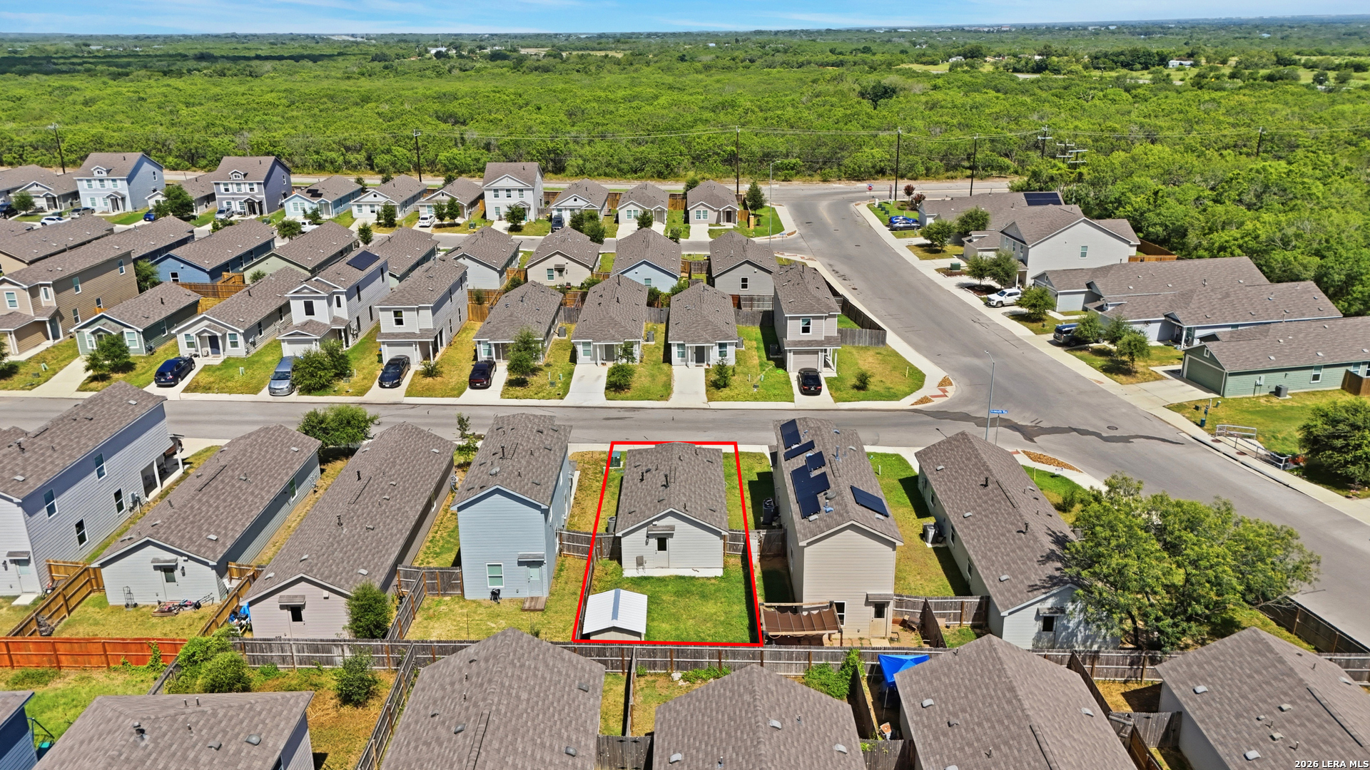 20310 Andalusite Way San Antonio TX 78264