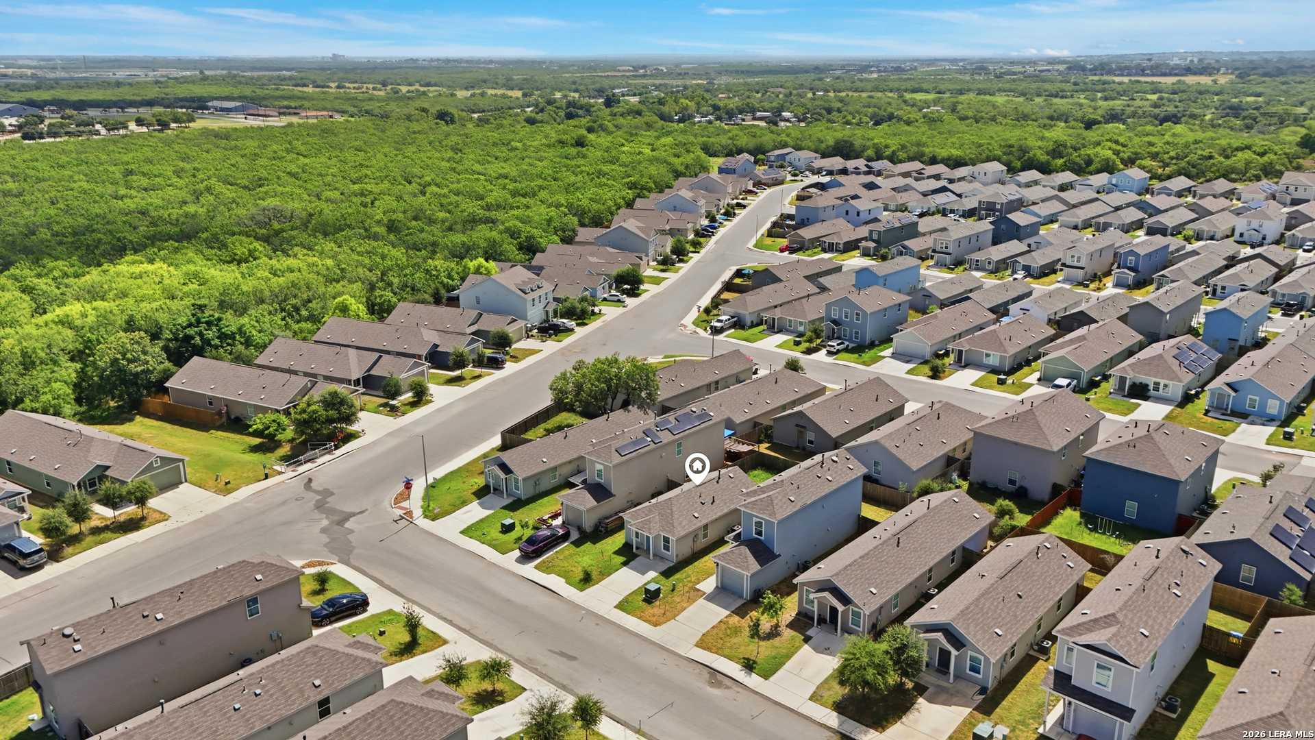 20310 Andalusite Way San Antonio TX 78264