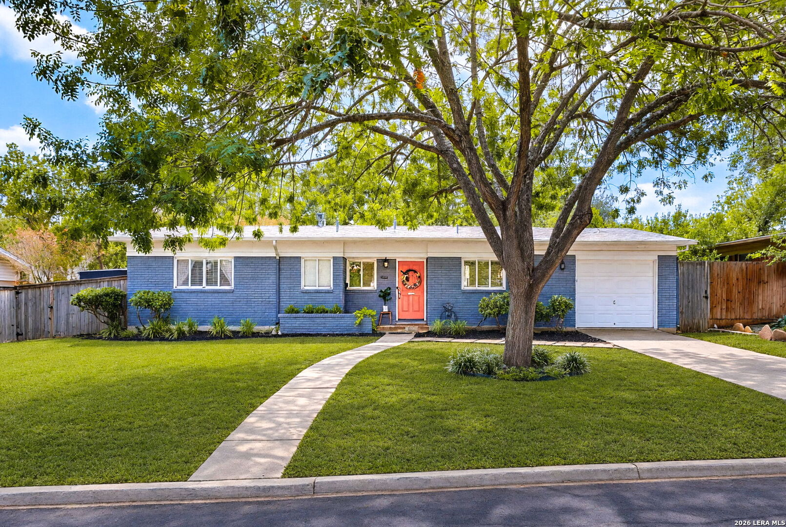 622 Larkwood Drive San Antonio TX 78209