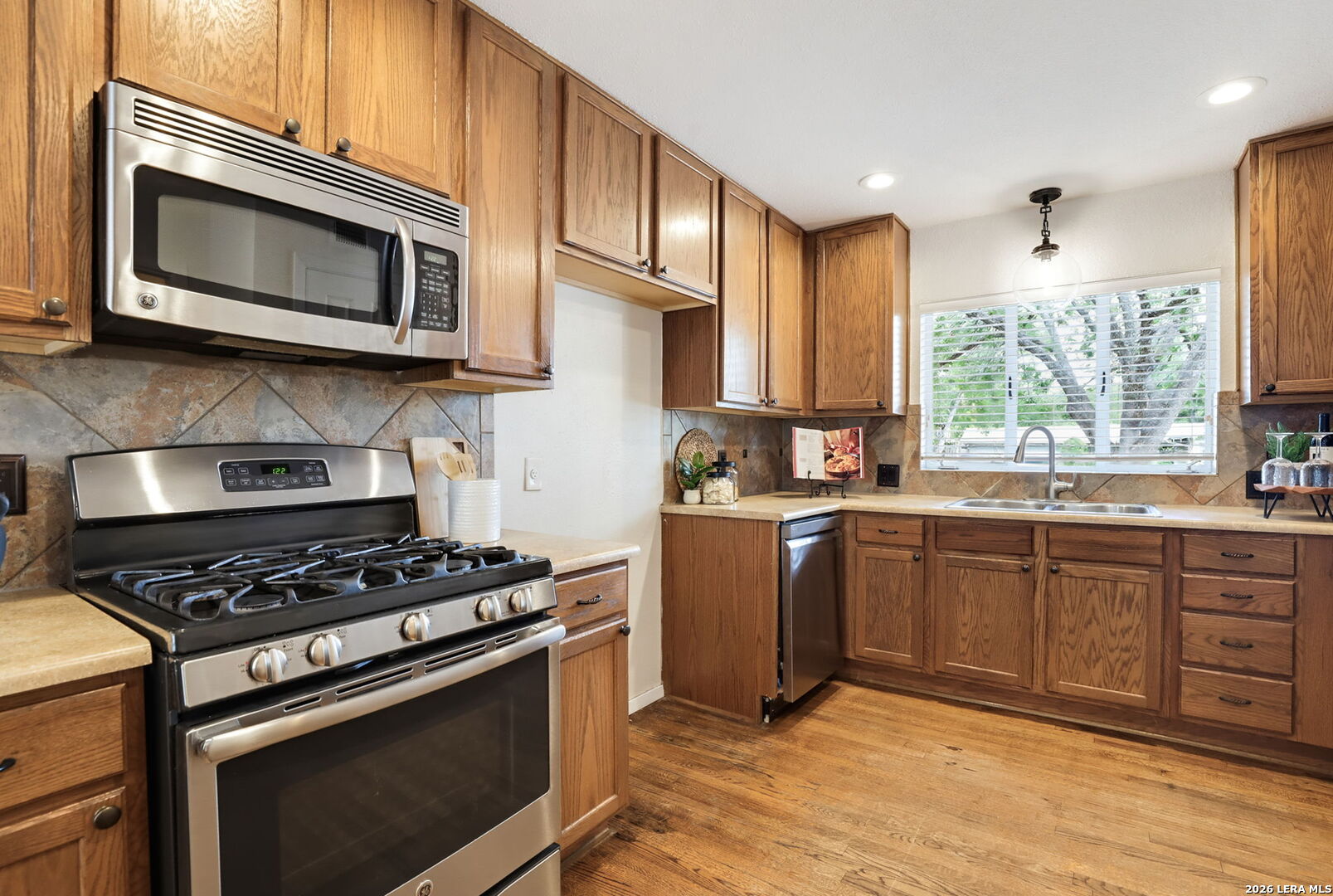 622 Larkwood Drive San Antonio TX 78209