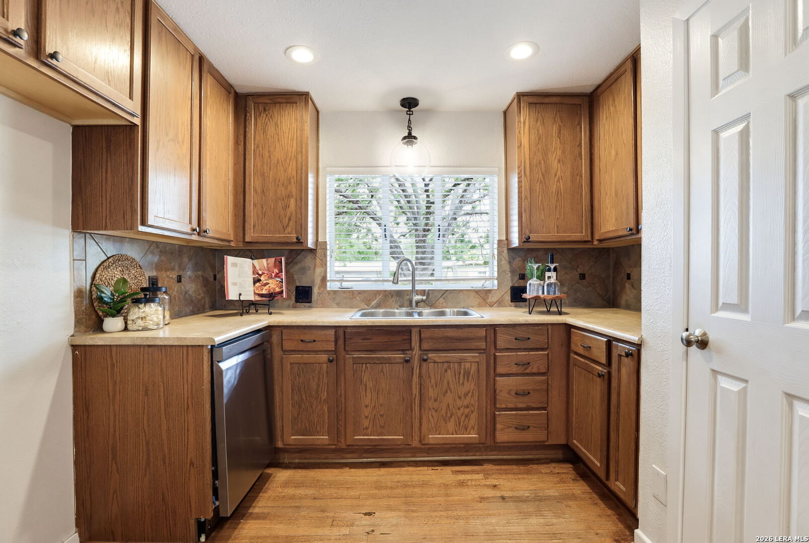 622 Larkwood Drive San Antonio TX 78209