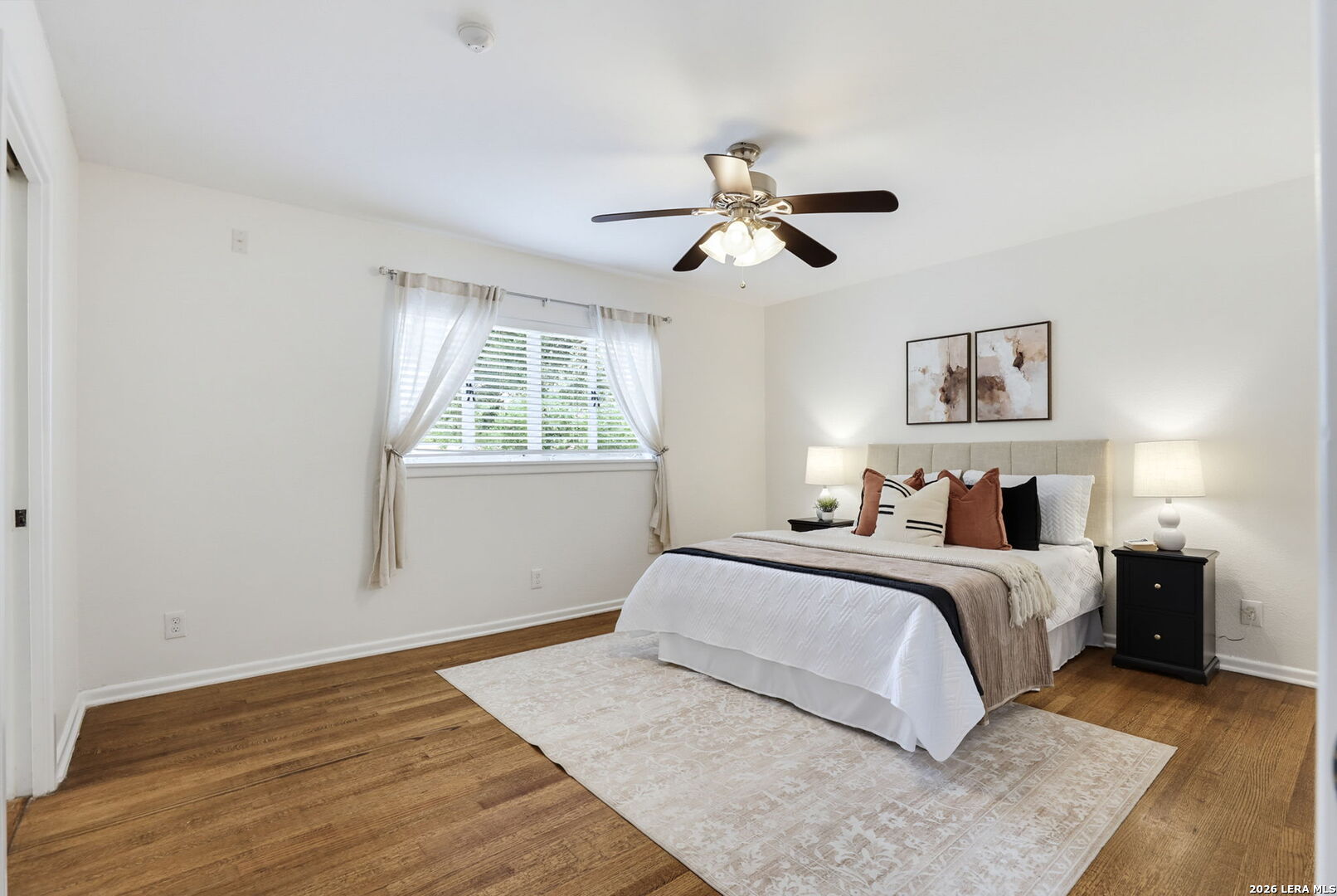 622 Larkwood Drive San Antonio TX 78209