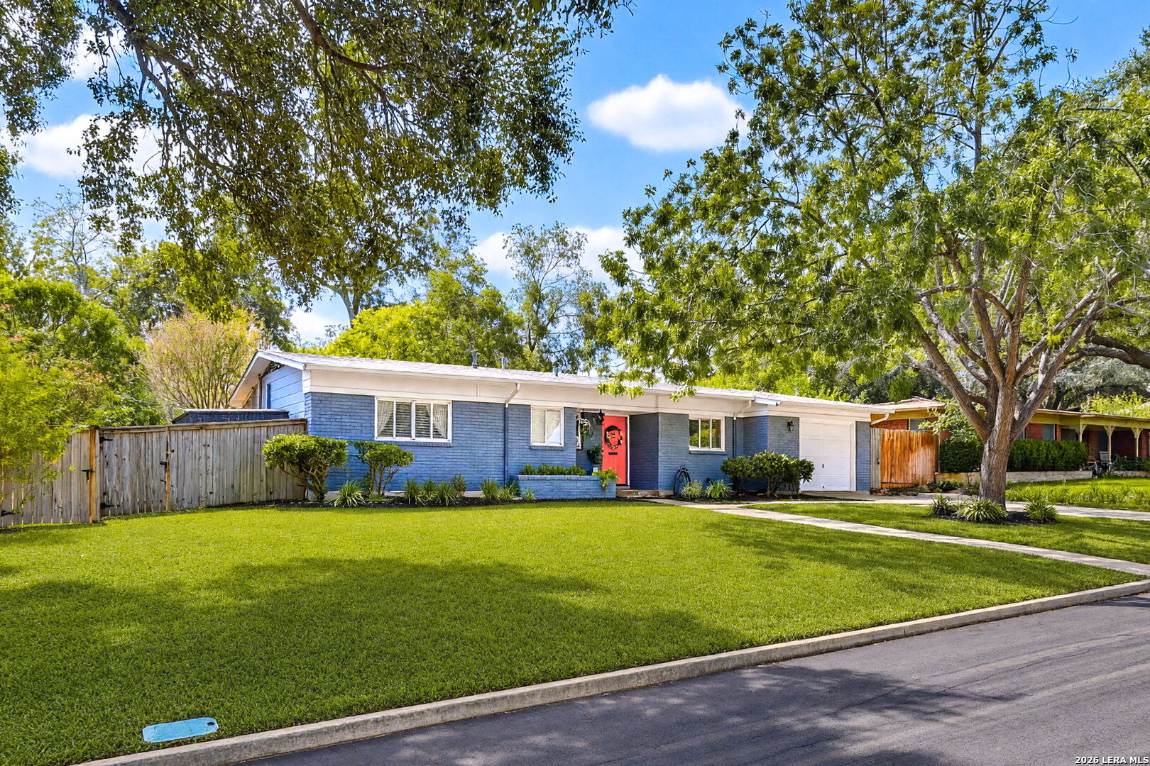 622 Larkwood Drive San Antonio TX 78209