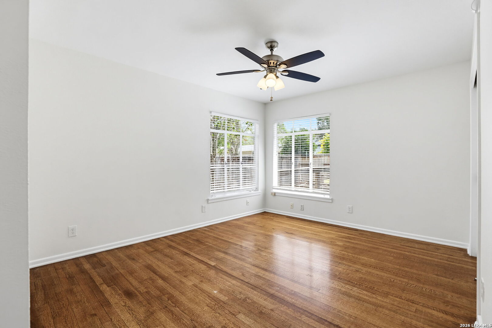 622 Larkwood Drive San Antonio TX 78209