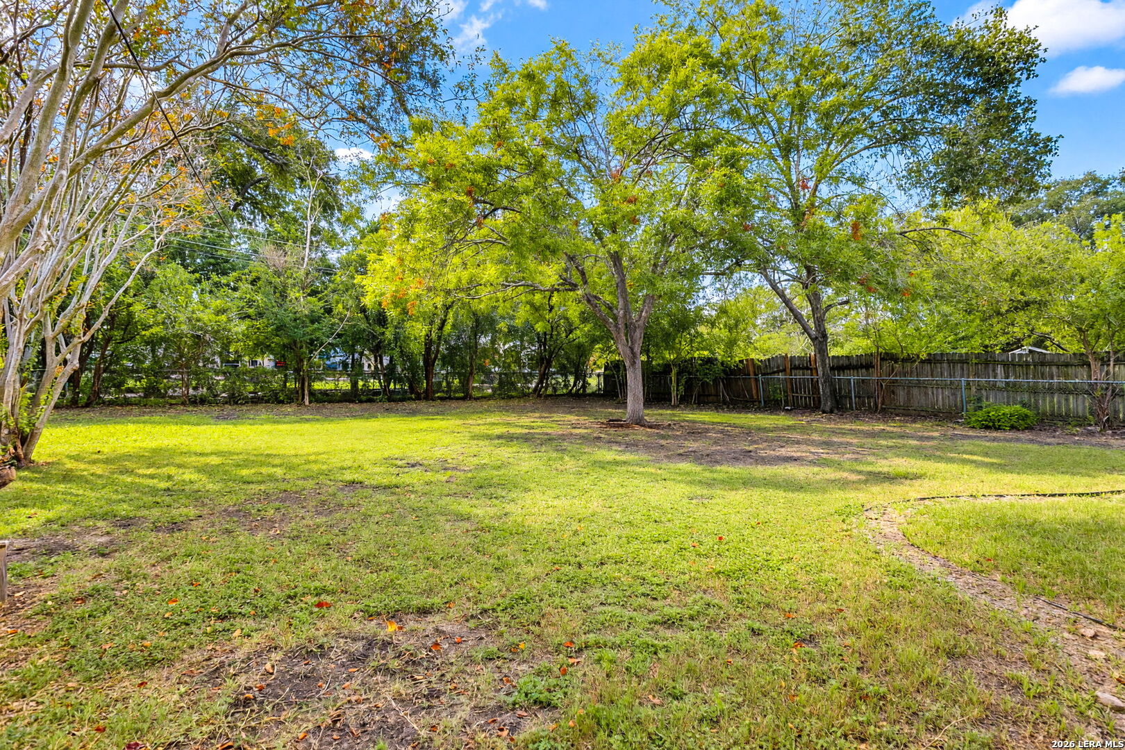 622 Larkwood Drive San Antonio TX 78209
