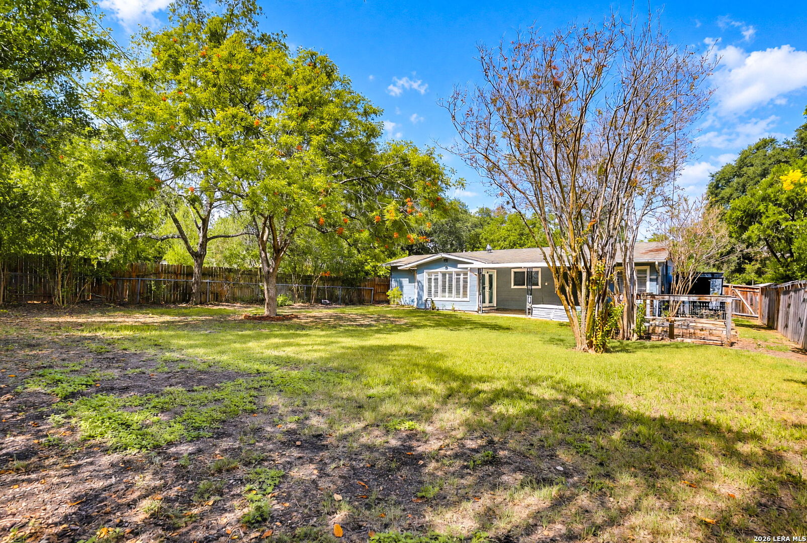 622 Larkwood Drive San Antonio TX 78209