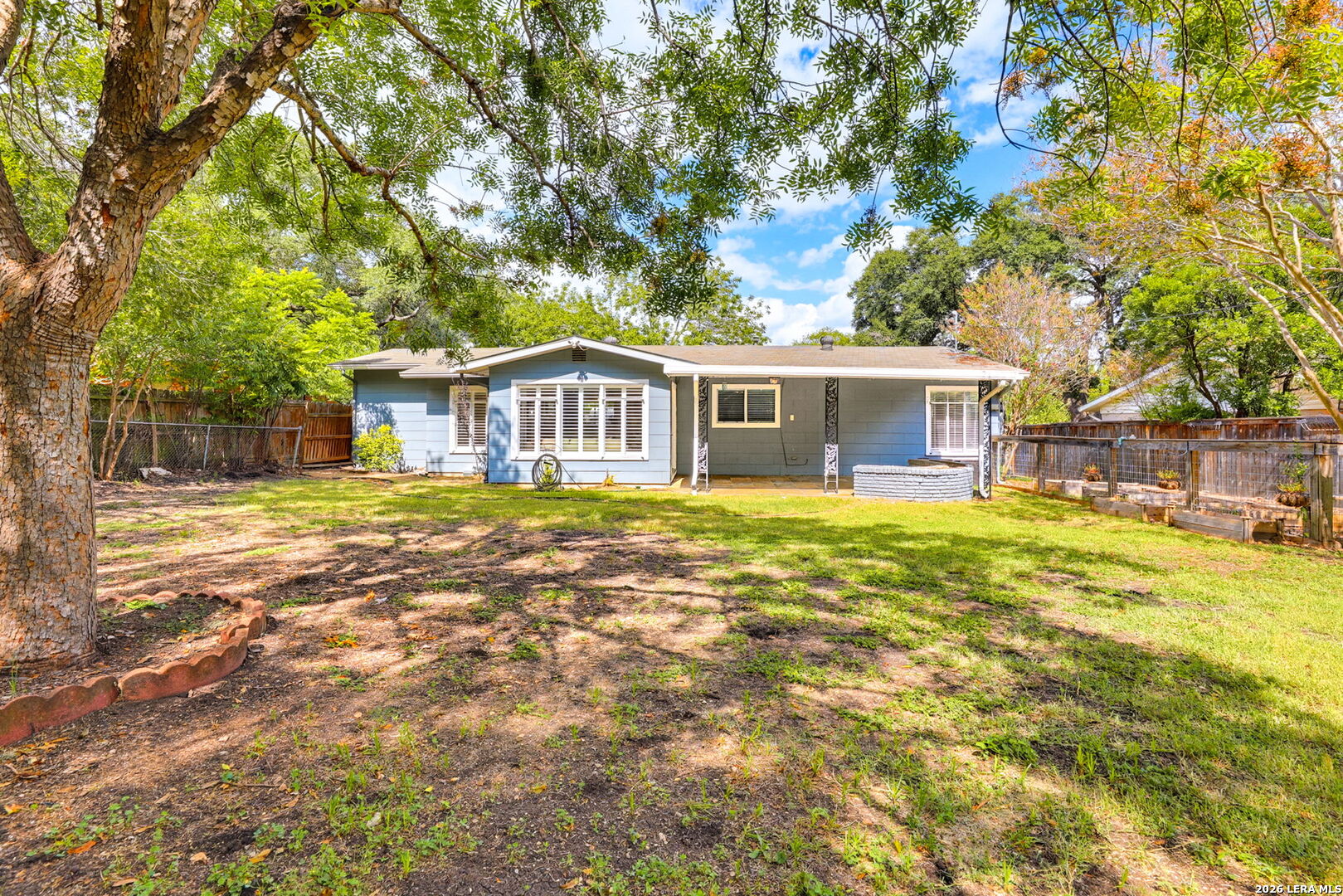 622 Larkwood Drive San Antonio TX 78209