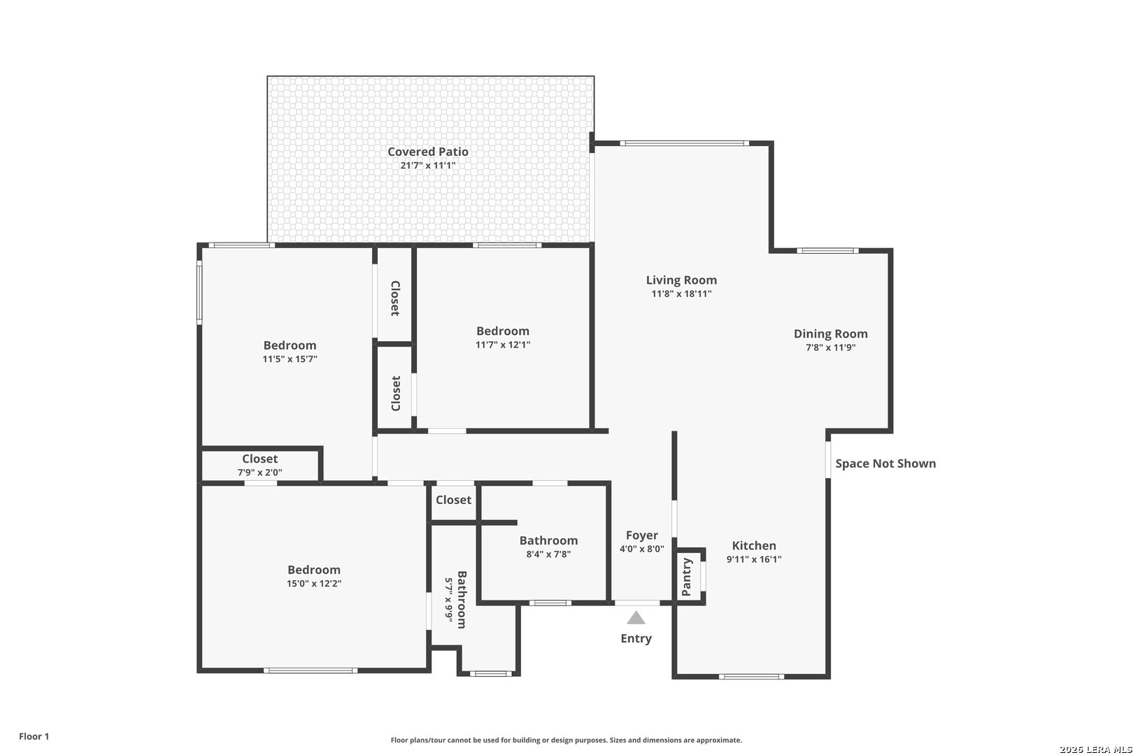622 Larkwood Drive San Antonio TX 78209
