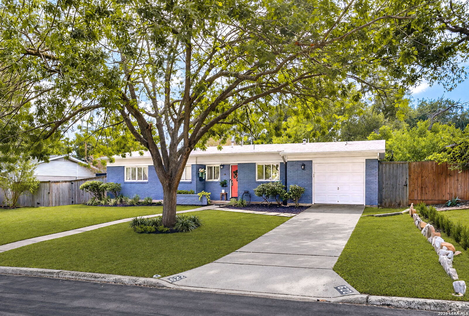 622 Larkwood Drive San Antonio TX 78209
