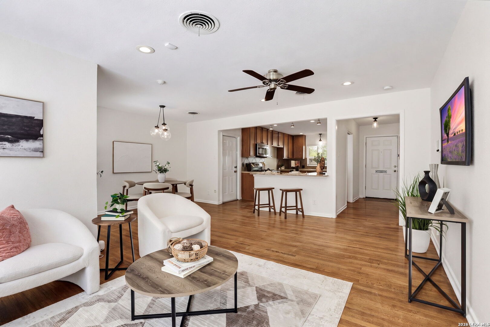 622 Larkwood Drive San Antonio TX 78209