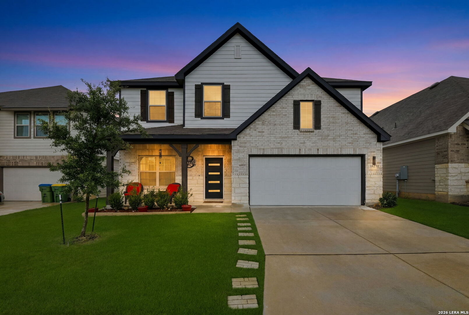 14558 Flatiron Cliff San Antonio TX 78253