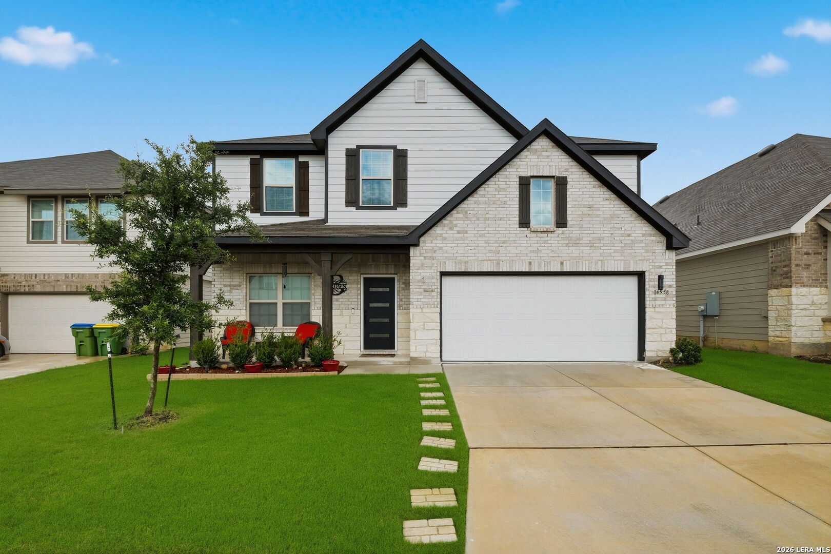 14558 Flatiron Cliff San Antonio TX 78253