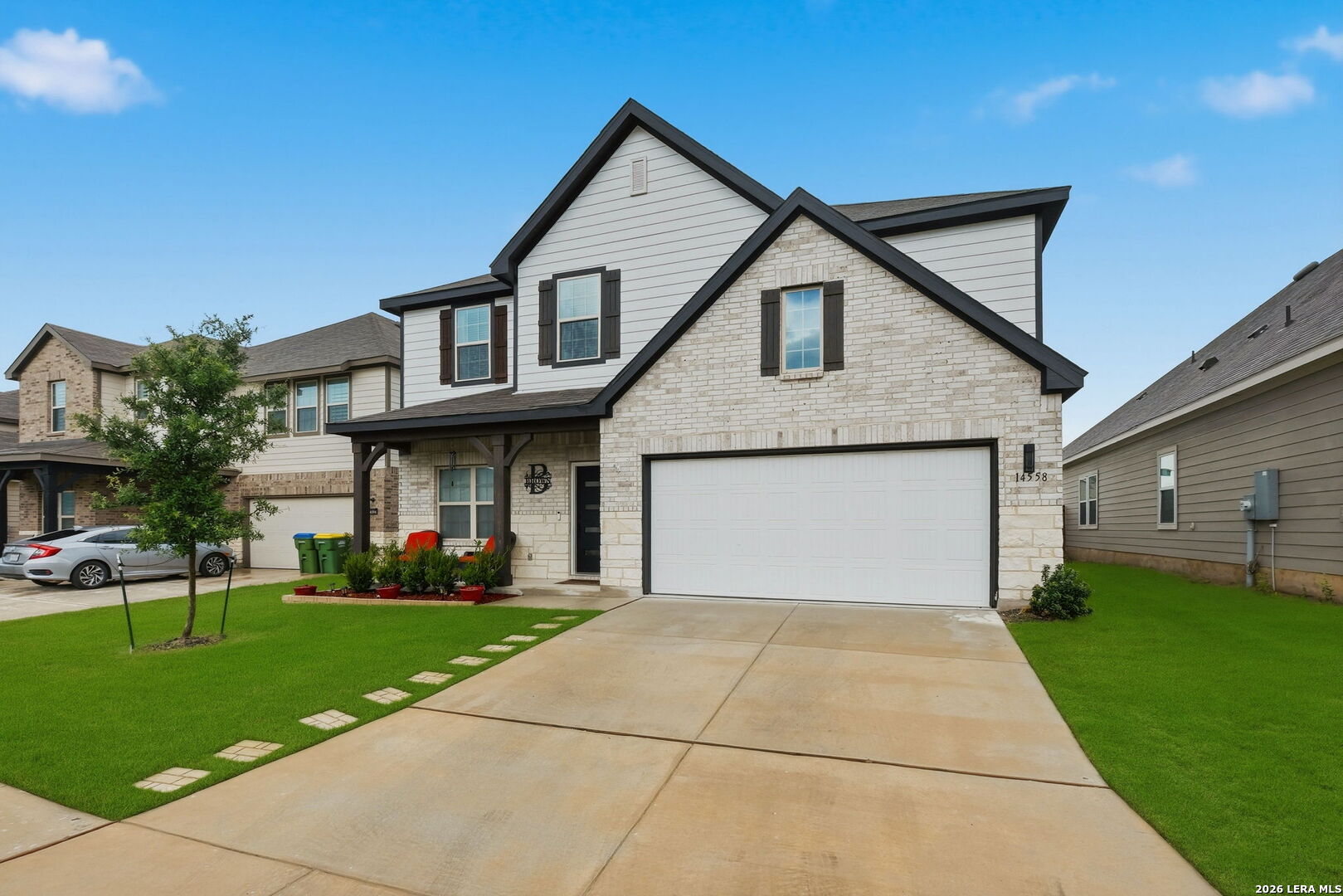 14558 Flatiron Cliff San Antonio TX 78253