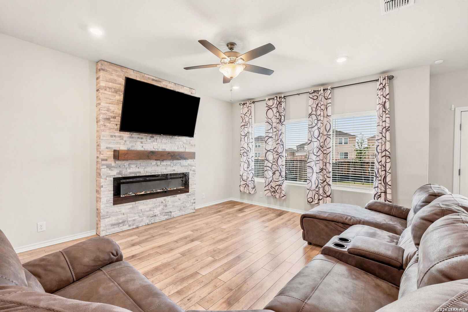 14558 Flatiron Cliff San Antonio TX 78253