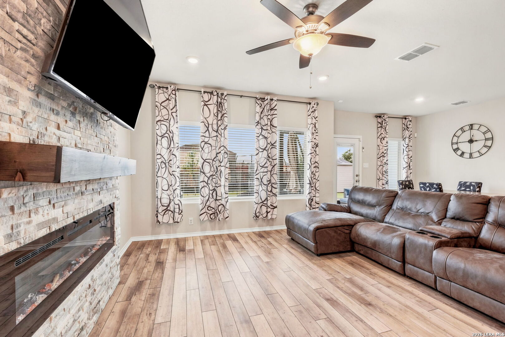 14558 Flatiron Cliff San Antonio TX 78253