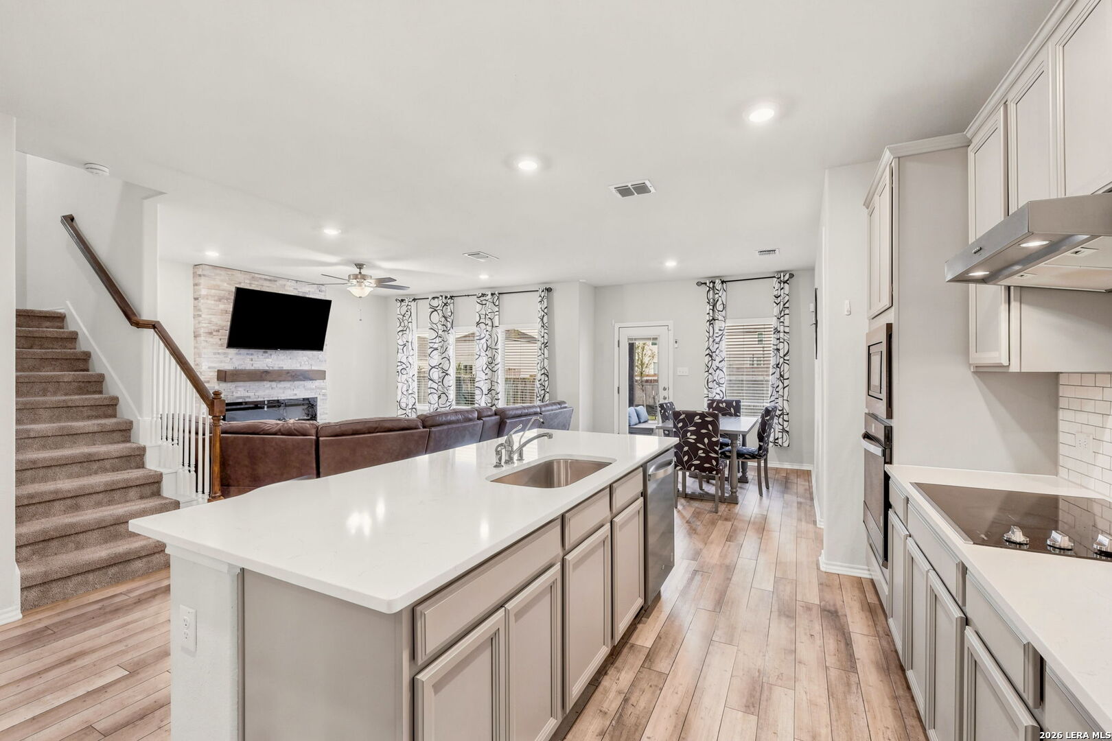 14558 Flatiron Cliff San Antonio TX 78253