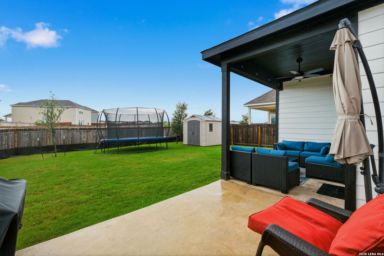 14558 Flatiron Cliff San Antonio TX 78253