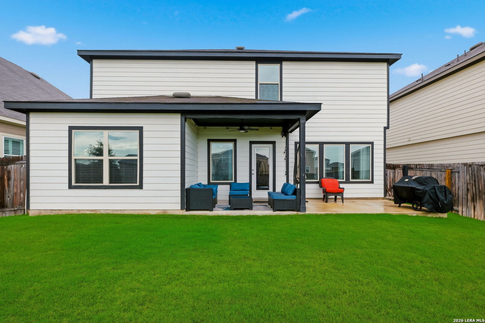 14558 Flatiron Cliff San Antonio TX 78253