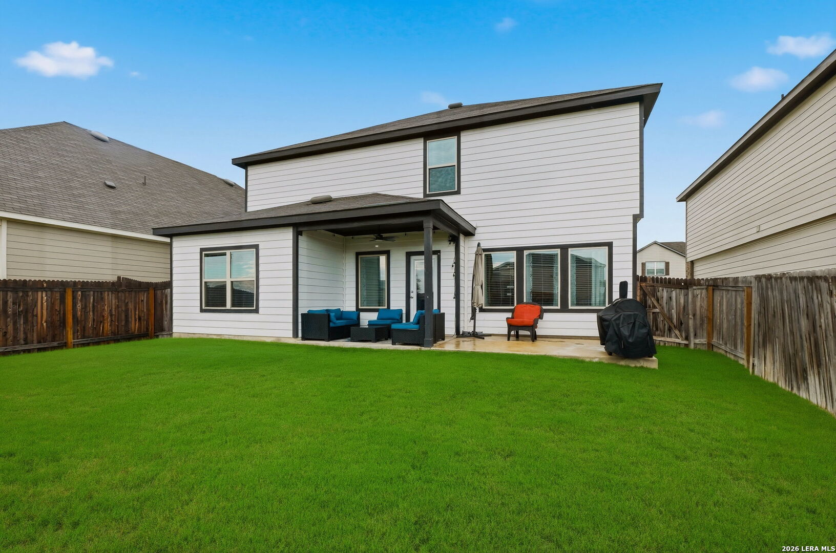 14558 Flatiron Cliff San Antonio TX 78253