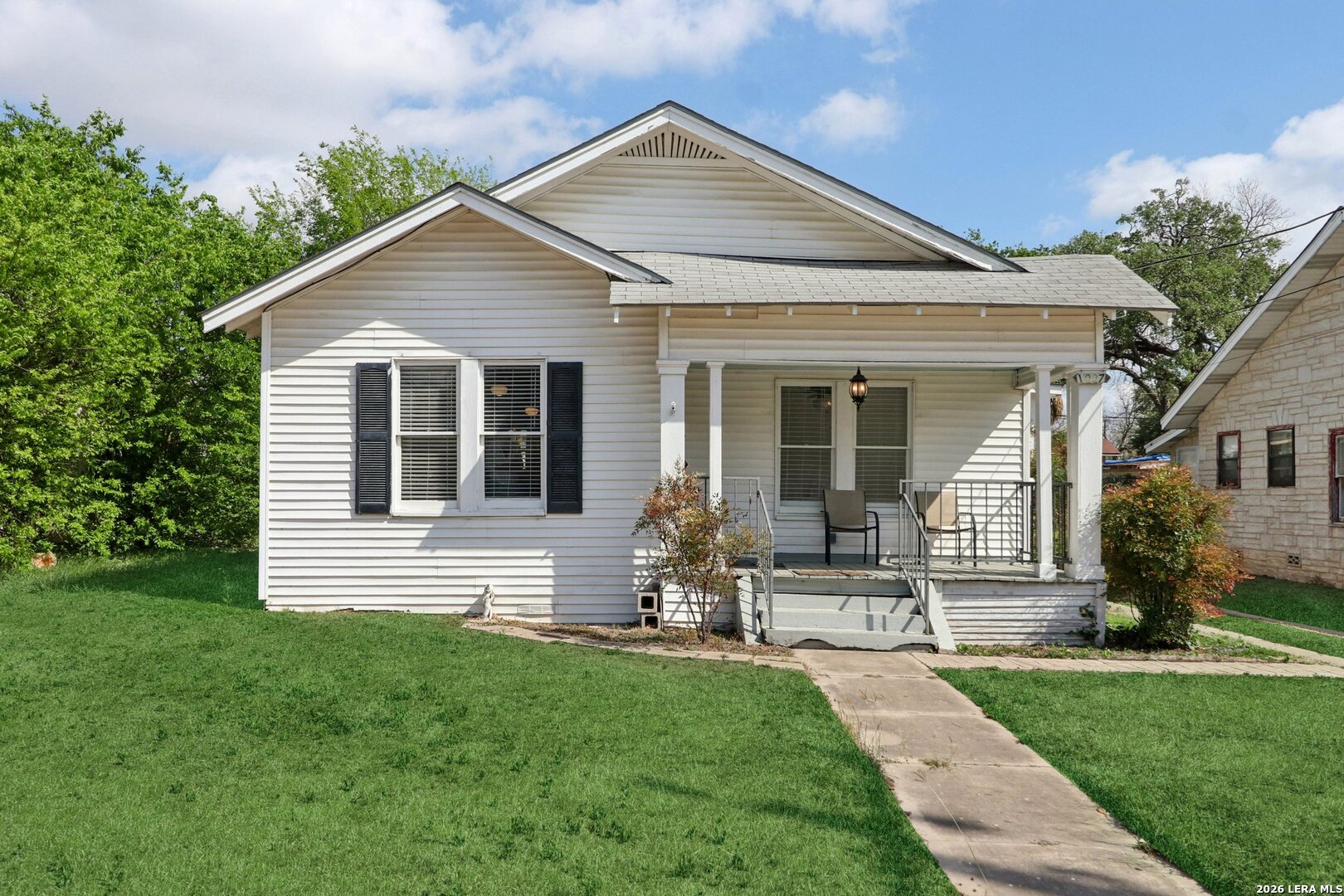 1007 Rigsby San Antonio TX 78210