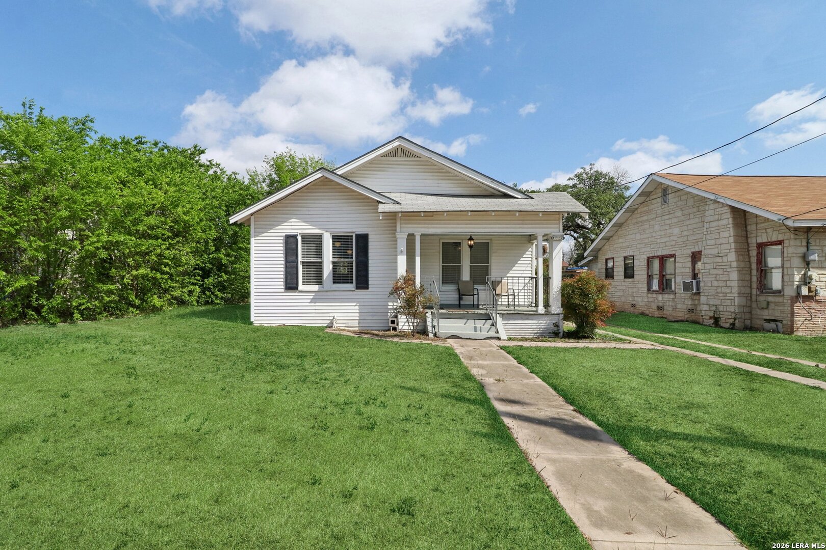 1007 Rigsby San Antonio TX 78210