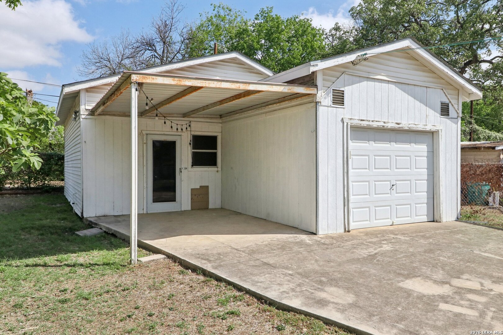1007 Rigsby San Antonio TX 78210
